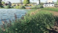 FS19 – Bagienice Haritası Beta