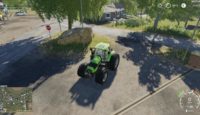 FS19 – Deutz Serisi 7 Traktör V1