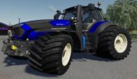 FS19 – Deutz 9Er Serisi Fsm-Edition V1