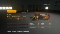 FS19 – Damcon Pl-75X V1.2