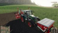 FS19 – Fendt 800 Vario Tms V1