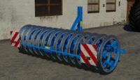 FS19 – Lemken Vario Fep 110 300/90 V1