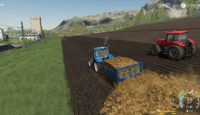 FS19 – Hodgep Szf-5 V1