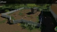 FS19 – Hofbrunn Haritası V1.4