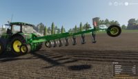 FS19 – John Deere 995 Pulluk V1