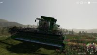 FS19 – John Deere T570 Fazenda 3F V1.1.1