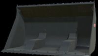 FS19 – Magsi Tekerlekli Yükleyici Kürek 15000L V2