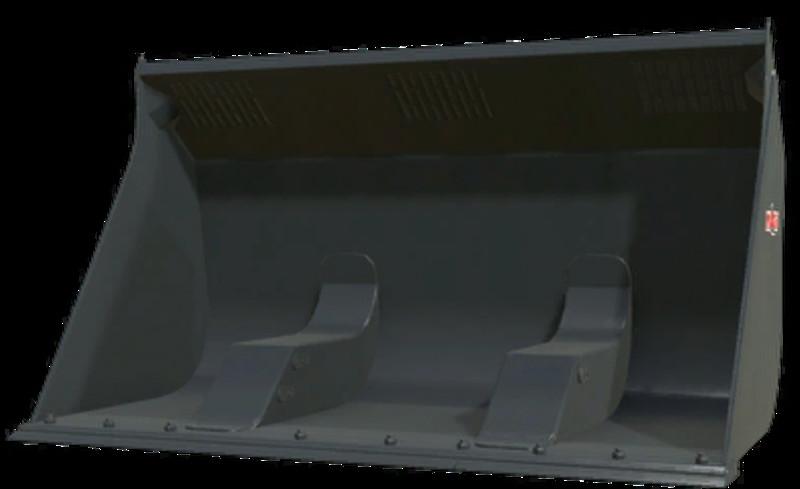 FS19 – Magsi Tekerlekli Yükleyici Kürek 15000L V2