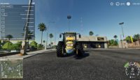 FS19 – Minyon Ağırlık Modu V1
