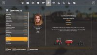 FS19 – Birden Fazla Sözleşme V1