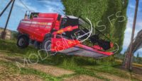 FS19 – Palesse Gs12A1 Biçerdöver V1