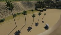 FS19 – Yerleştirilebilir Palmiye Ağacı V1