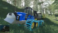FS19 – Rottne F20D Als T V1.2