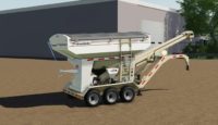 FS19 – Seed Runner 3755 Xl V1