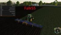FS19 – Treffler Ts1520 V1