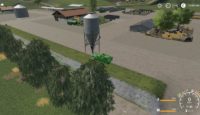 FS19 – Yogibrunn 1931 Haritası V1