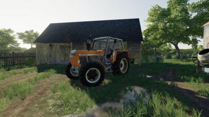 Fs19 Ursus C385a V1 Fsdestek Farming Simulator Oyunlari Mod Ve Destek Sitesi