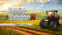 Farming Simulator 14 APK Ücretsiz İndir