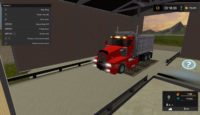 FS17 – Kenworth T600 Damperli Kamyon V1.0.0.2