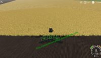FS19_JohnDeere_2623 genişletilmiş saban