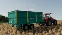 FS19 – Camara Vr 16 V1