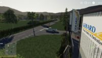 FS19 – Agrisfredo Haritası V3.0
