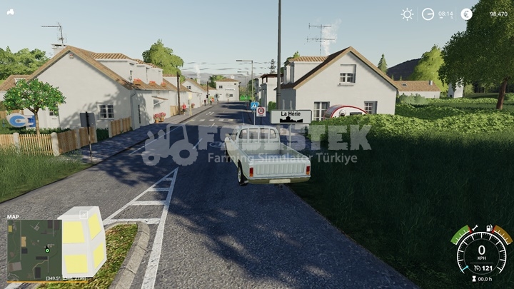 Agrisfredo Map V3 0 Fs19 Farming Simulator 19 Mod Fs1 0896