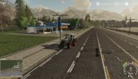 FS19 – A Jnj Çiftlik Haritası (Mevsim Modu) V2.0