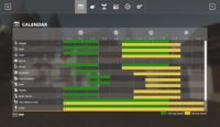 Farming Simulator 19 Mevsim Modu Hakkında Herşey