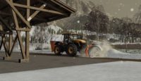 FS19 – Mevsim Modu