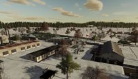 FS19 – Vaskovice Çiftlik Haritası V2.0