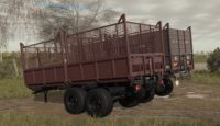 FS19 – 1PTS 9 Römork V1.0.0.1