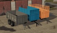 FS19 – 2PTS – 11 Sarmat Römork V1.0.0.1