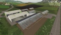 FS19 – Ev Yapımı Garaj Paketi