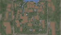 FS19 – Bjornholm Haritası V1.0