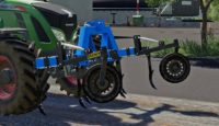 FS19 – Bremer KG300 Kültivatör V1.0.0.1