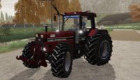 FS19 – Case IH 1455XL Traktör V1.1