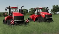 FS19 – Case IH Quadtrac Serisi V1.0.0.2