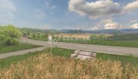 FS19 – Çek Cumhuriyeti Haritası V2.0