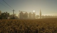 FS19 – Çek Cumhuriyeti Haritası V2