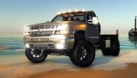 FS19 – Chevrolet 3500HD Kamyonet V1.0