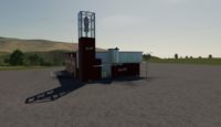 FS19 – Coca-Cola Fabrikası V2.0
