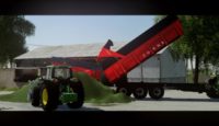 FS19 – Corne 24 Tonluk Römork V1.0