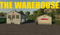 FS19 – Depo V1.0.5