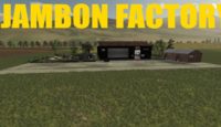 FS19 – Domuz Eti Üretimi V1.0.5