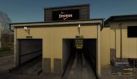 FS19 – Doritos Fabrikası V1.0