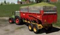 FS19 – Duchesne Römork V1.1