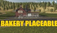 FS19 – Yerleştirilebilir Ekmek Üretimi V1.0.5