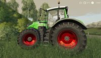 FS19 – Fendt 1000 Vario MP V1.2