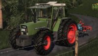 FS19 – Fendt 307-309 Serisi V1.0